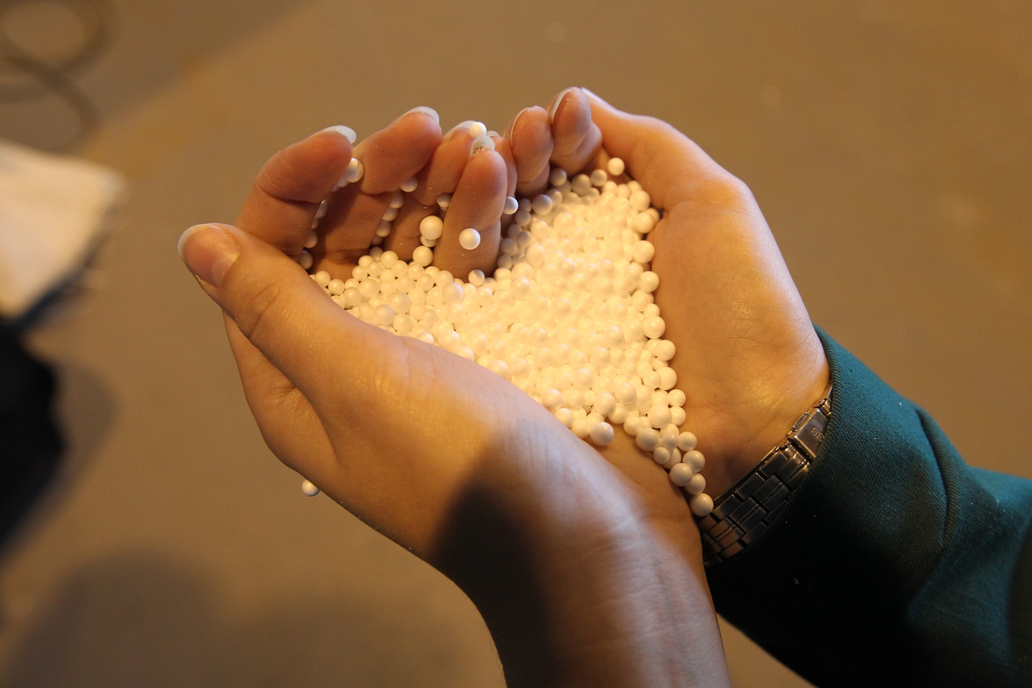 Химия жизни. Один день на пермской площадке СИБУРа