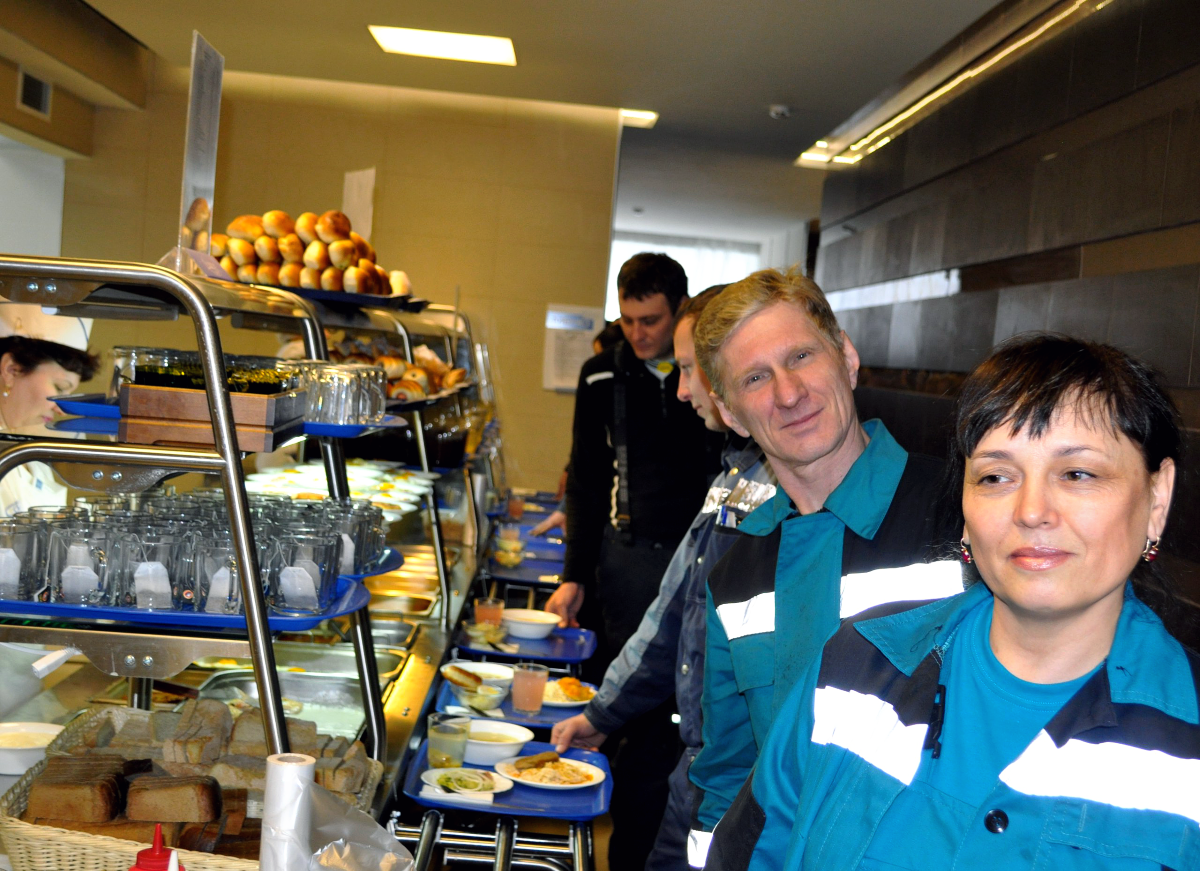 Химия жизни. Один день на пермской площадке СИБУРа