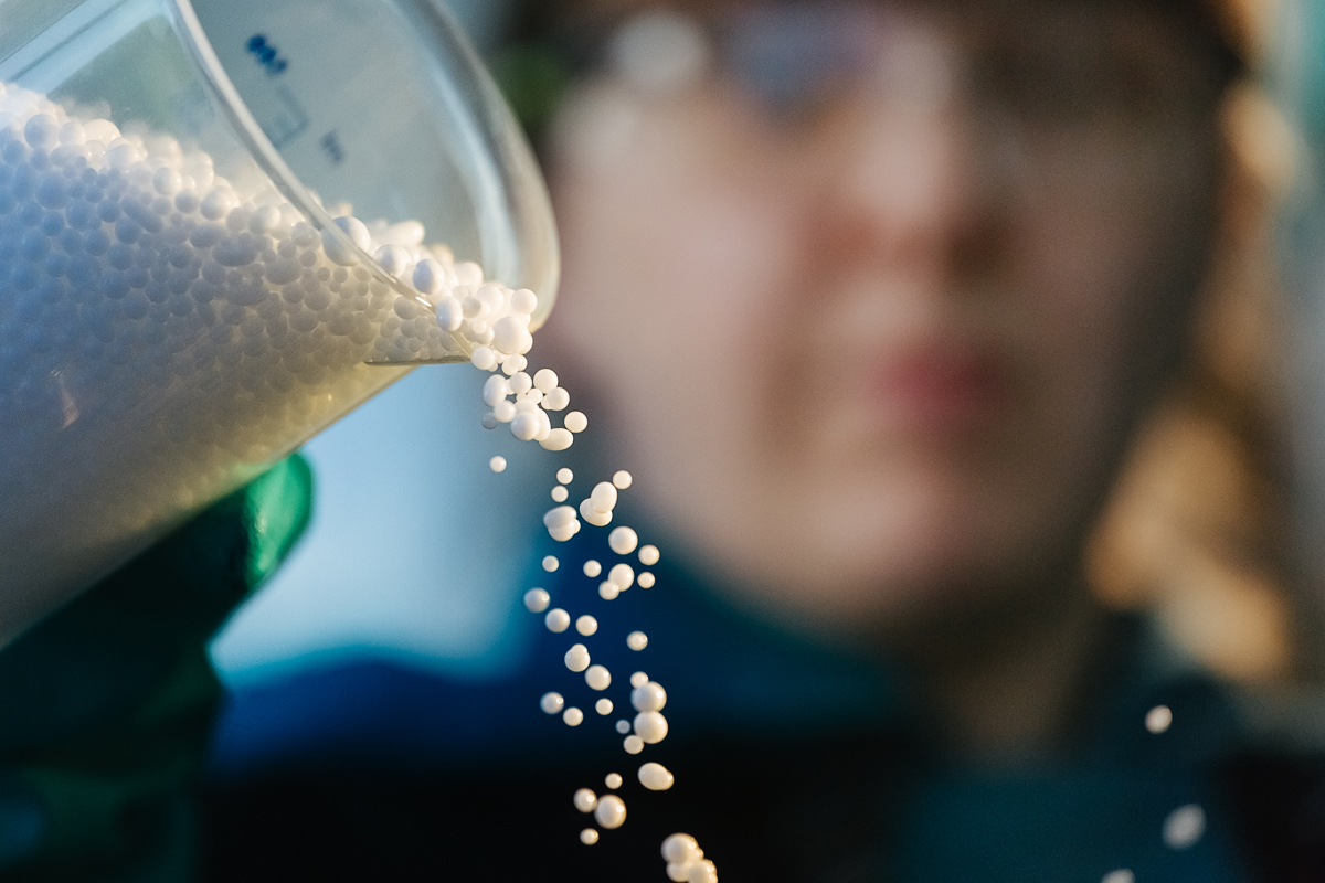 Химия жизни. Один день на пермской площадке СИБУРа