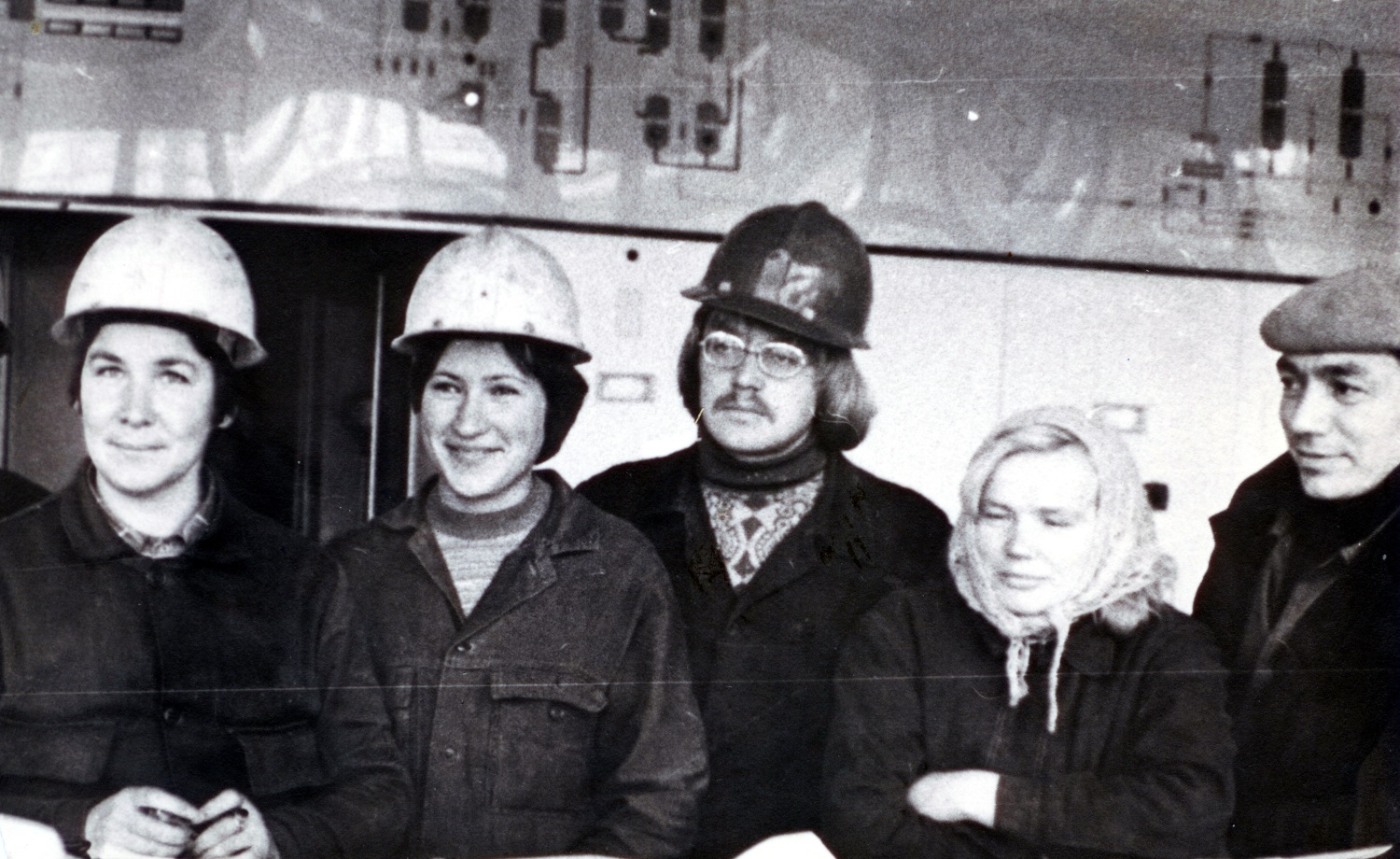 Химия жизни. Один день на пермской площадке СИБУРа