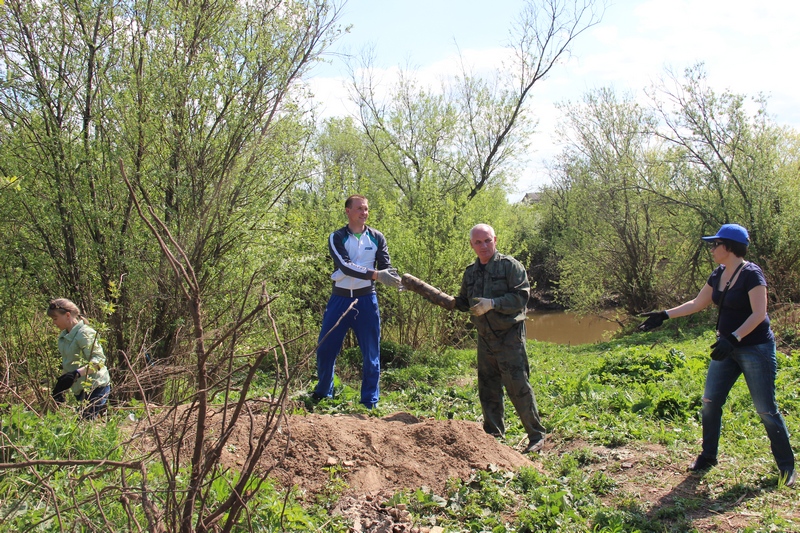 В Прикамье пострадавшие от паводка получат древесину для восстановления имущества