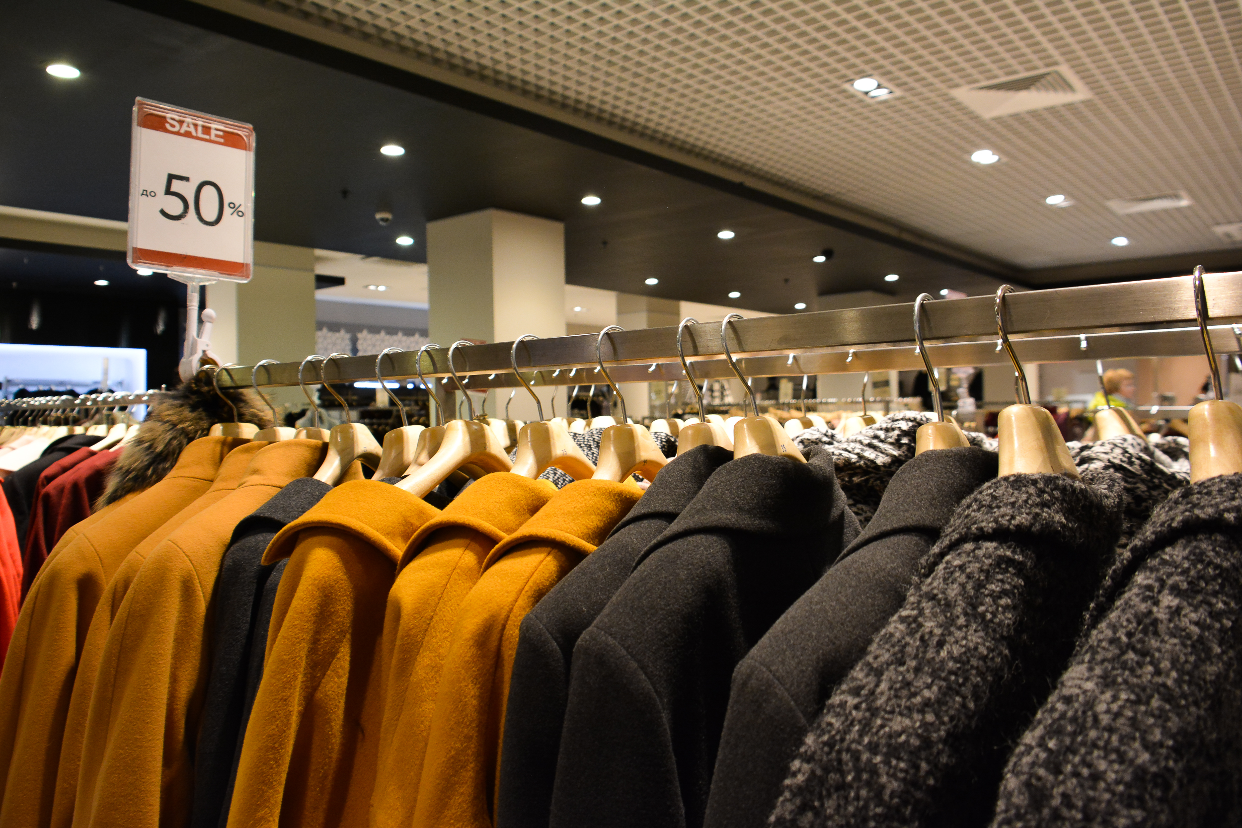 Понедельник начинается в воскресенье. Что важно не пропустить в «Киберпонедельник»?