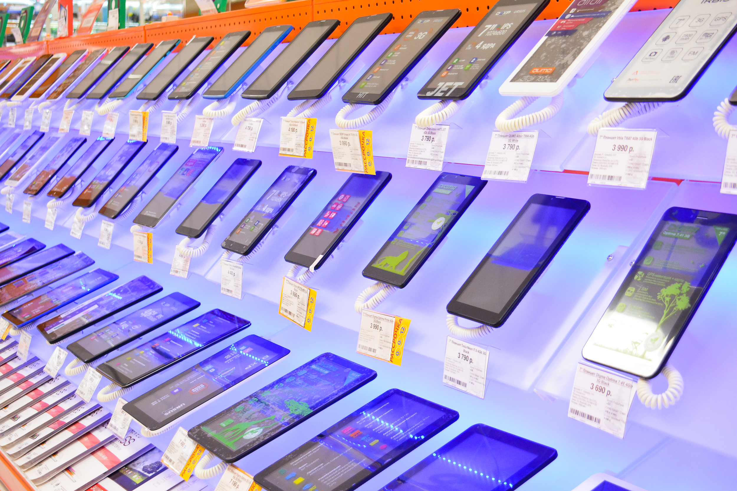 Понедельник начинается в воскресенье. Что важно не пропустить в «Киберпонедельник»?