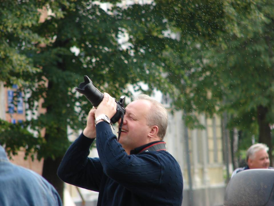 Всем выйти из кабинетов!