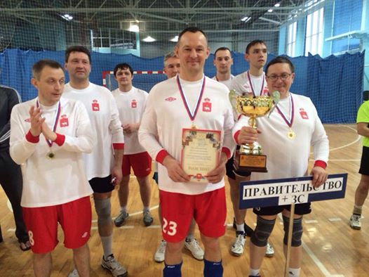 Всем выйти из кабинетов!