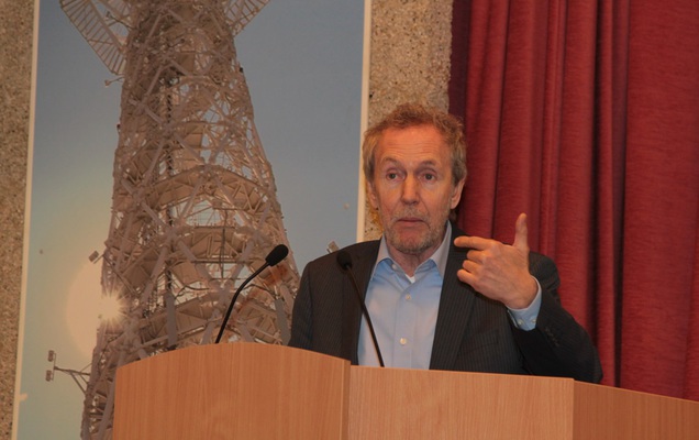 Всем выйти из кабинетов!