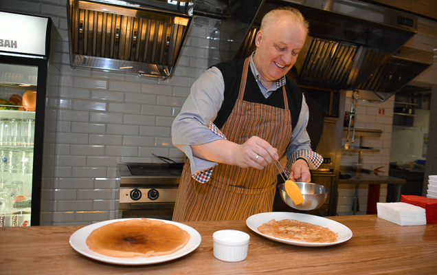 Всем выйти из кабинетов!