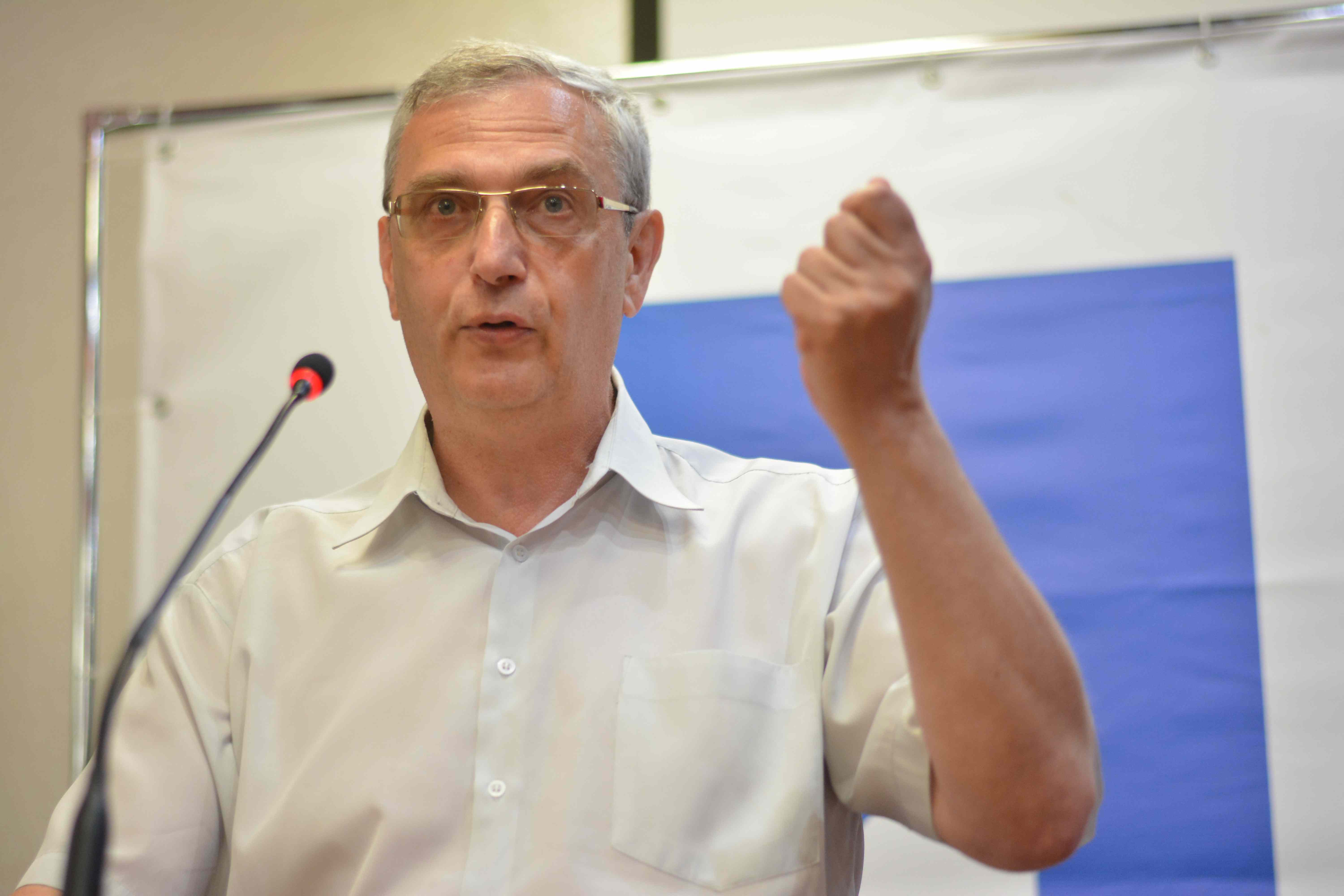 Правая сторона силы