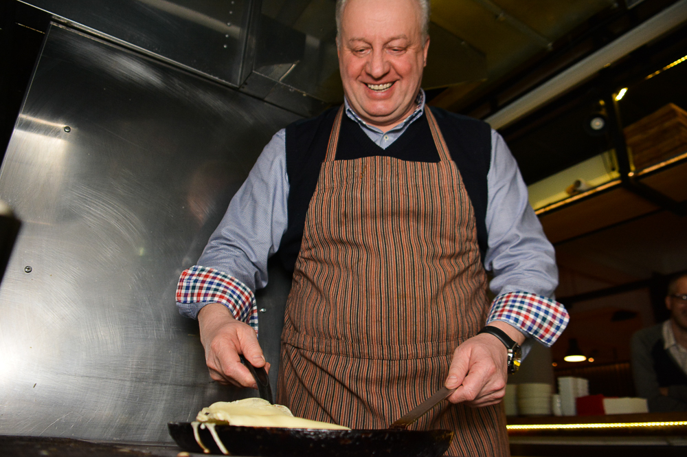 Всем выйти из кабинетов!