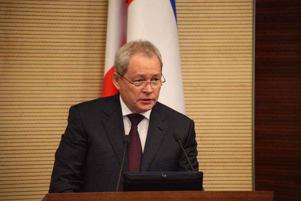 Зоркий взгляд. Какие модели очков для зрения выбирают пермские VIP-персоны