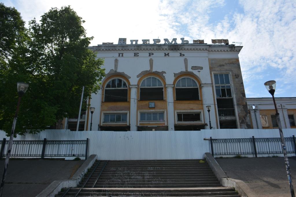 «Речной – это другая харизма»