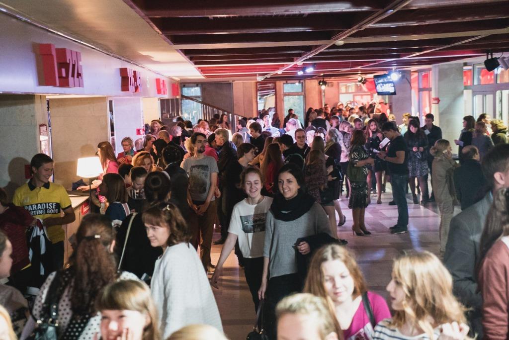 Призрак «Белых ночей». В июне Театр-Театр устроит для пермяков «Ночи-Ночи» и покажет «Мюзикл-Мюзикл»