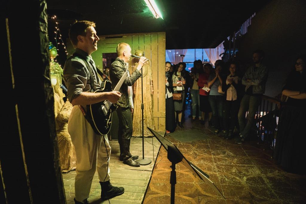 Призрак «Белых ночей». В июне Театр-Театр устроит для пермяков «Ночи-Ночи» и покажет «Мюзикл-Мюзикл»