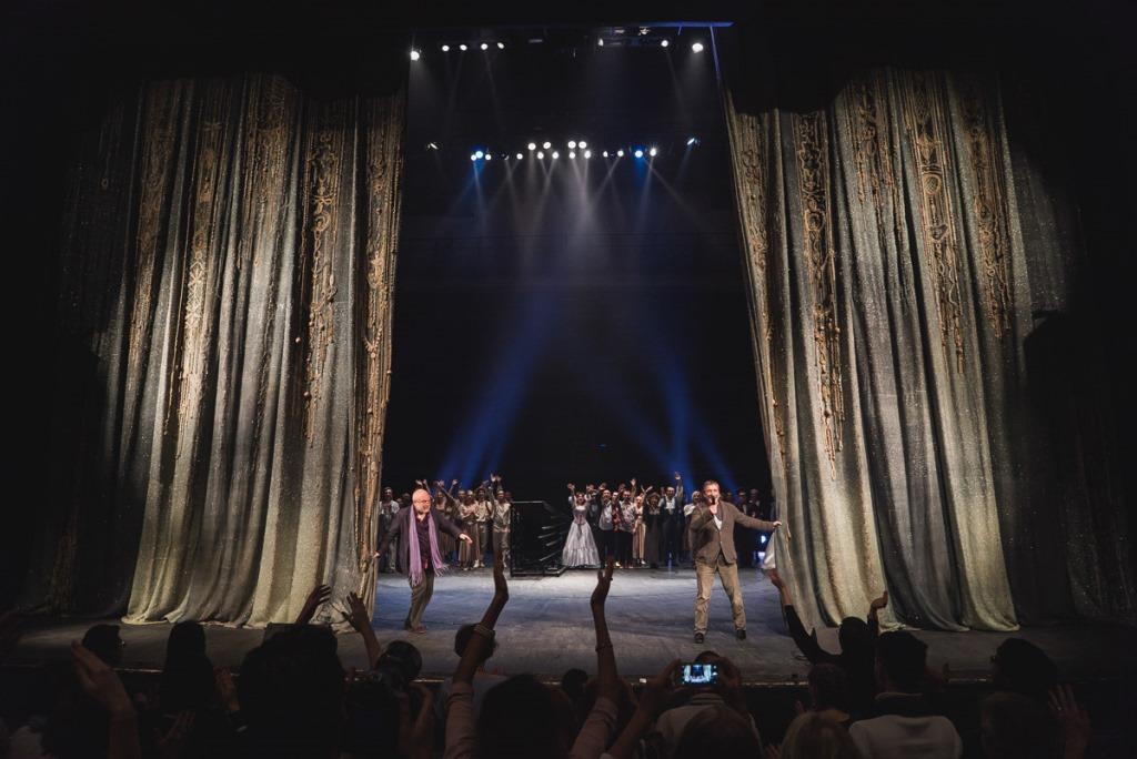 Призрак «Белых ночей». В июне Театр-Театр устроит для пермяков «Ночи-Ночи» и покажет «Мюзикл-Мюзикл»