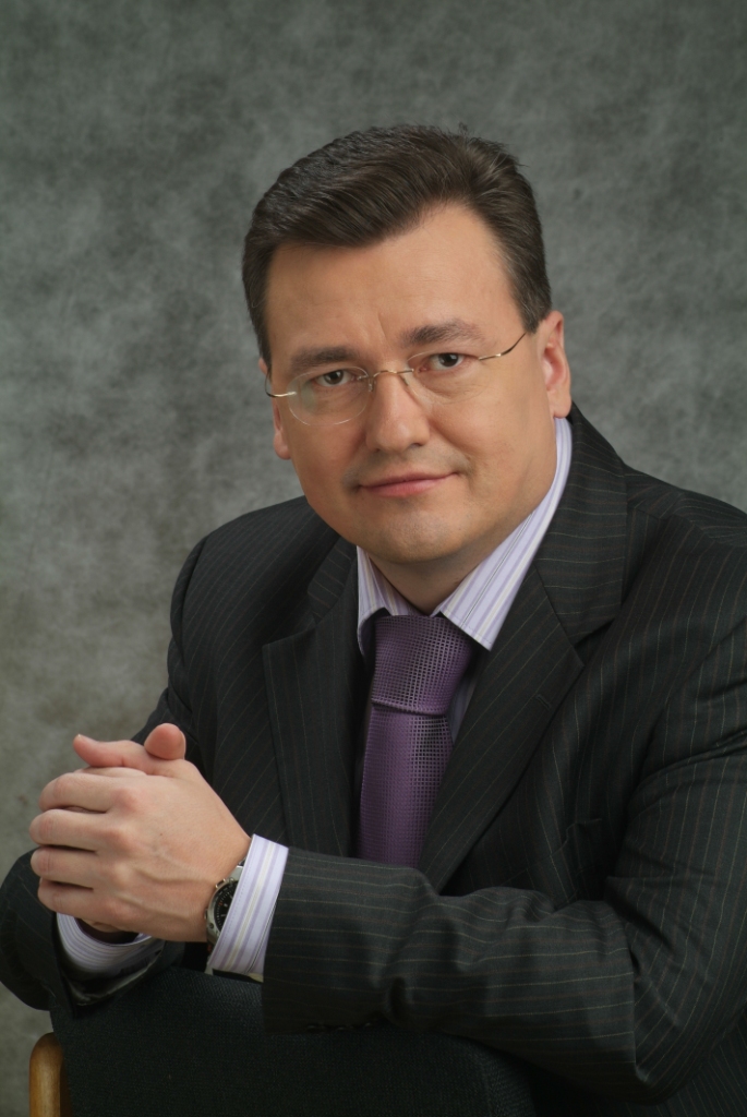 Зоркий взгляд. Какие модели очков для зрения выбирают пермские VIP-персоны