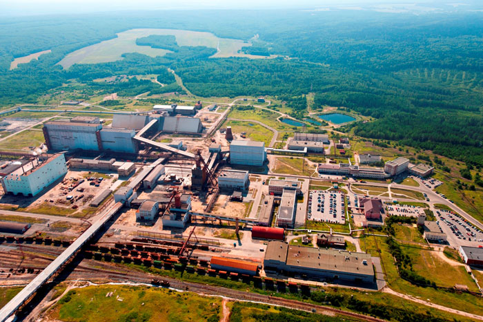 Товарищи промышленники