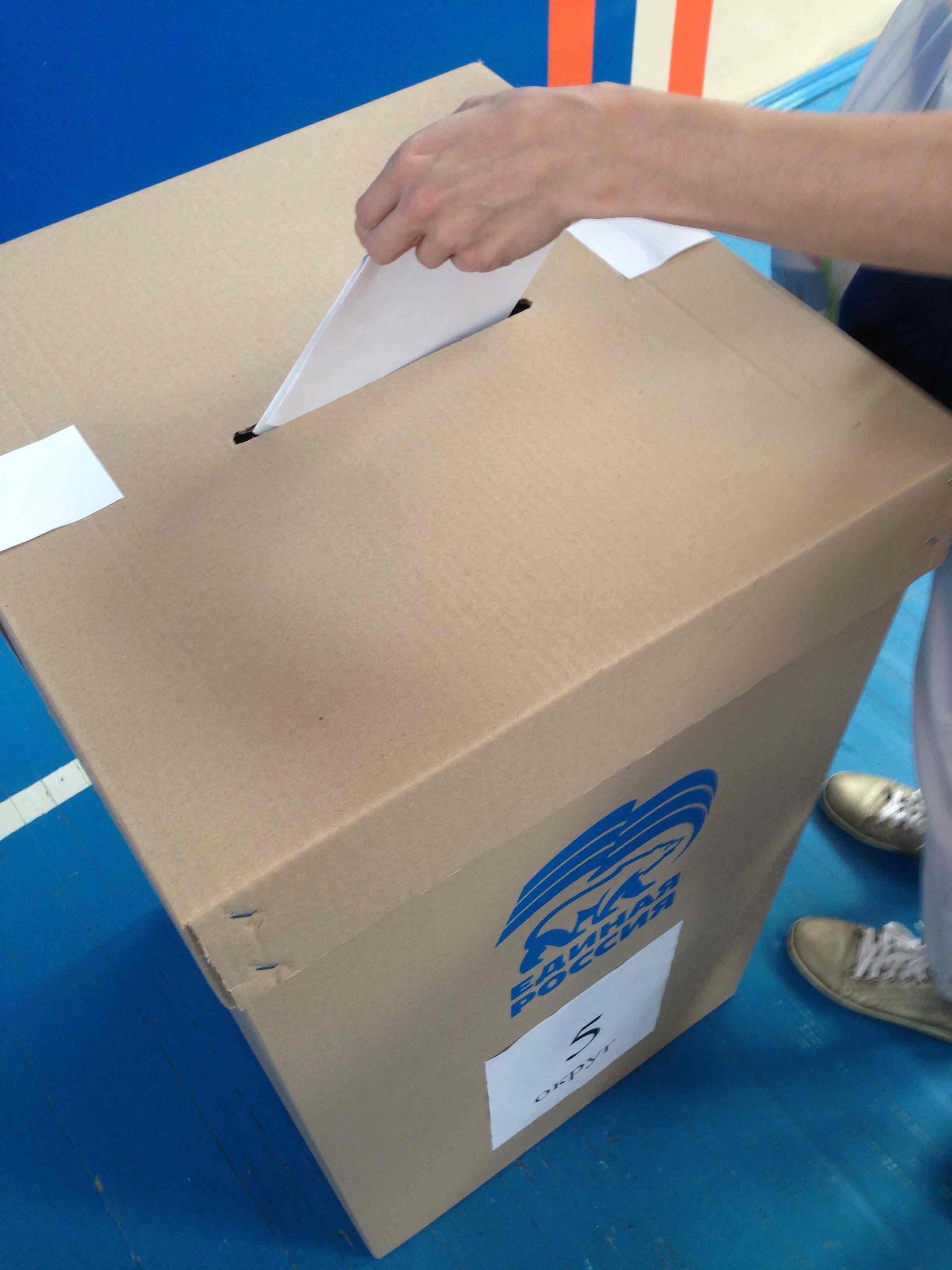 Мандатов нет, но вы там держитесь. Business Class подводит итоги прошедших праймериз «Единой России» в краевой парламент