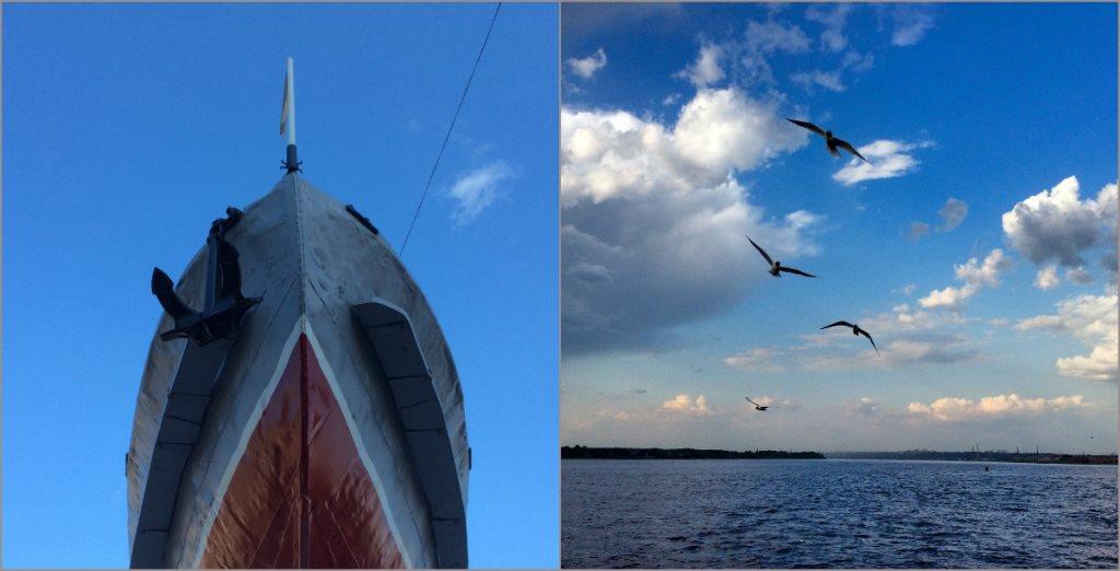 7 причин, которые заставляют влюбиться в Пермь. И не только в День Святого Валентина.