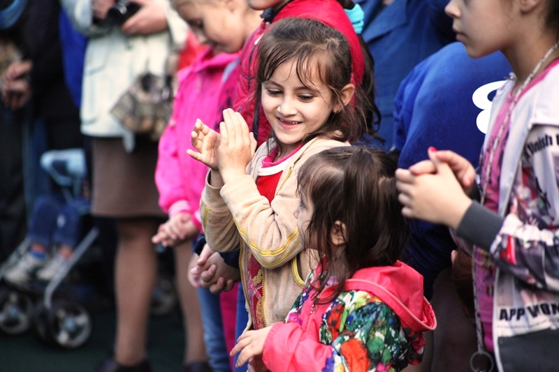 День защиты детей в Перми 2016: куда сходить с ребенком 1 июня