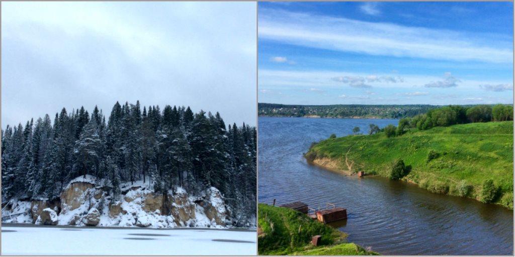 7 причин, которые заставляют влюбиться в Пермь. И не только в День Святого Валентина.