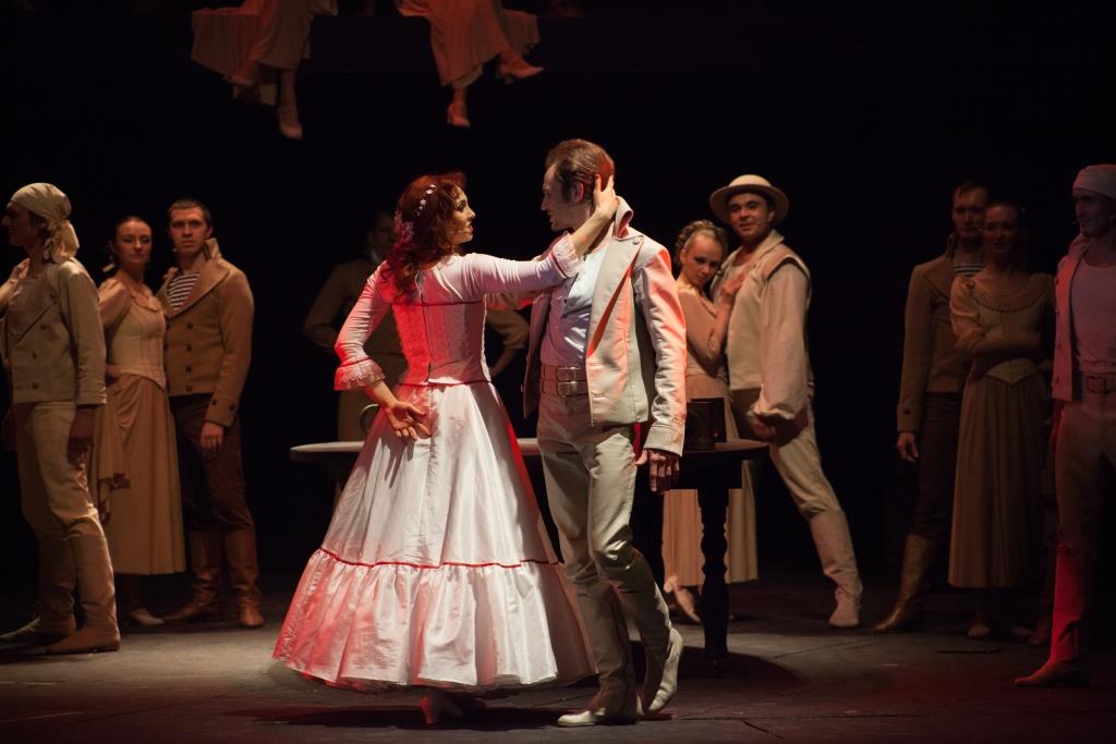 7 причин, которые заставляют влюбиться в Пермь. И не только в День Святого Валентина.