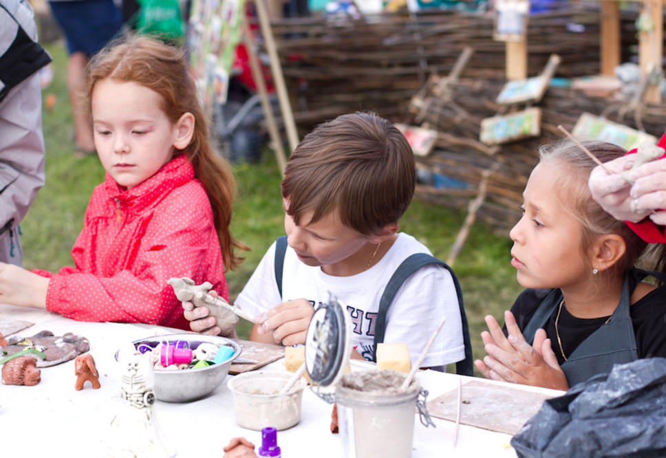 Мы такие разные: в Перми пройдет фестиваль «Самобытная жизнь народов Прикамья»
