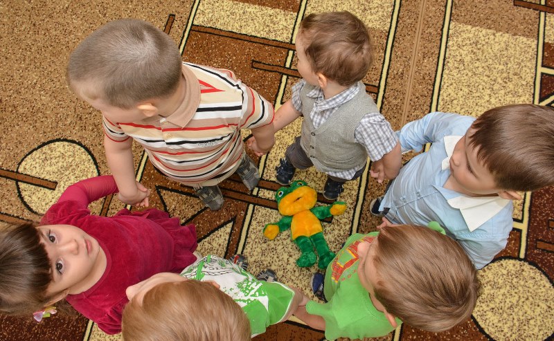 День защиты детей в Перми 2016: куда сходить с ребенком 1 июня