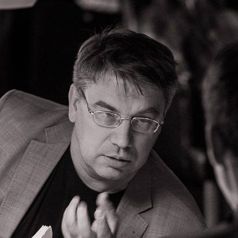 Всем держаться! Business Class создал актуальные лозунги для пермских политиков