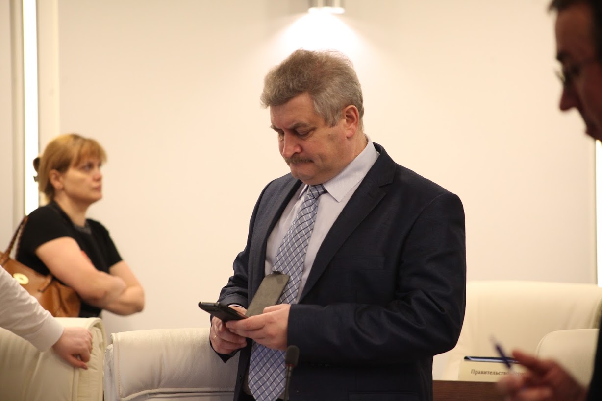 Всем держаться! Business Class создал актуальные лозунги для пермских политиков