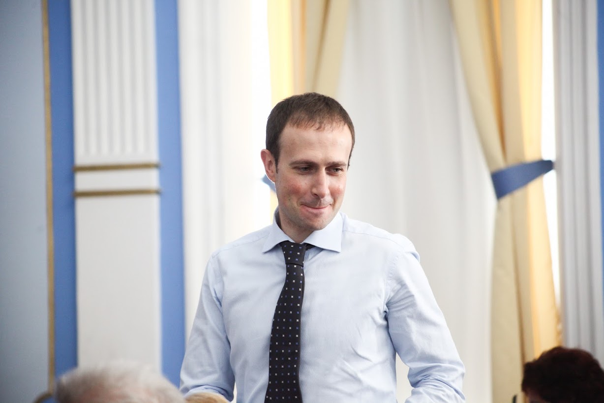 Всем держаться! Business Class создал актуальные лозунги для пермских политиков