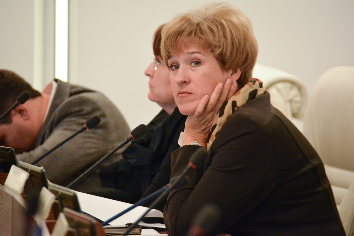 Всем держаться! Business Class создал актуальные лозунги для пермских политиков