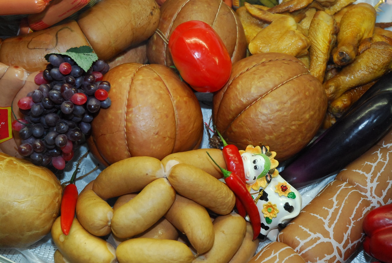 Комары, топоры, огурцы