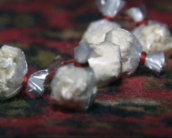 В Перми самую пожилую в стране сбытчицу наркотиков приговорили к 2 годам колонии