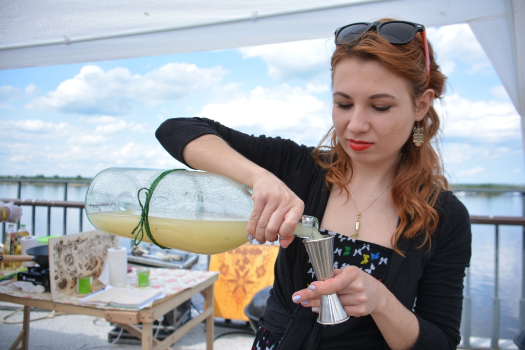 Не хлебом единым