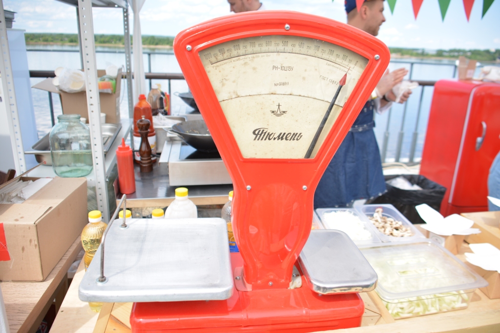 Не хлебом единым