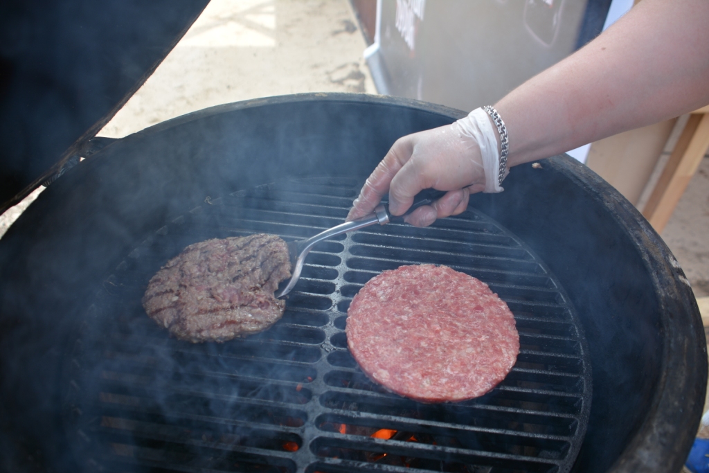 Не хлебом единым