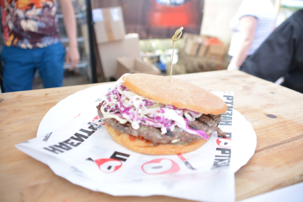 Не хлебом единым