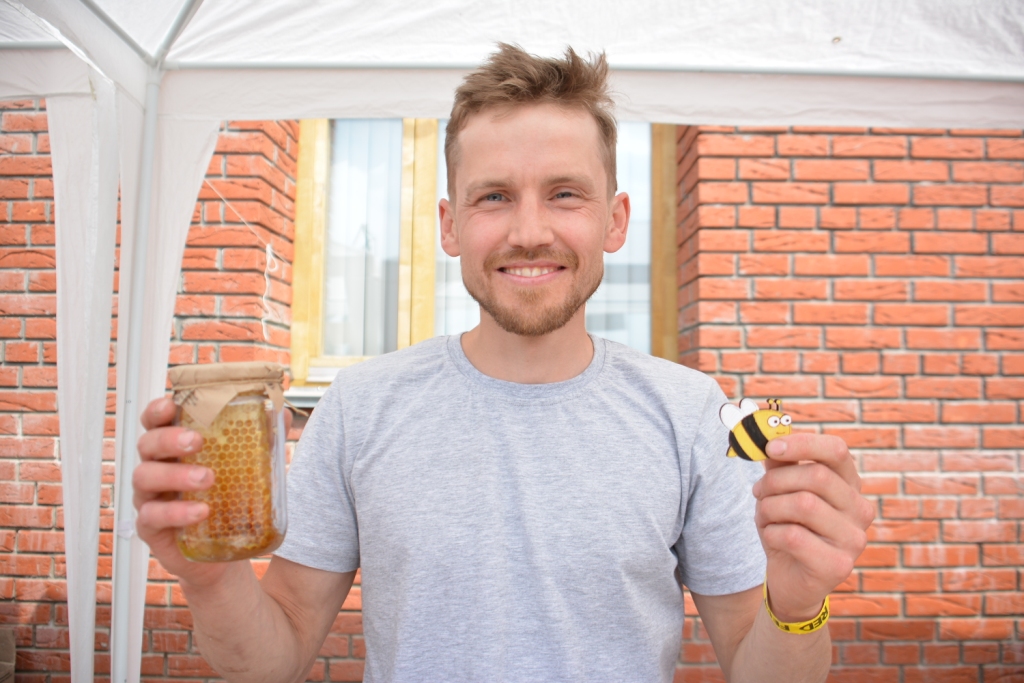 Не хлебом единым