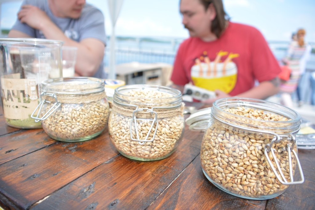 Не хлебом единым