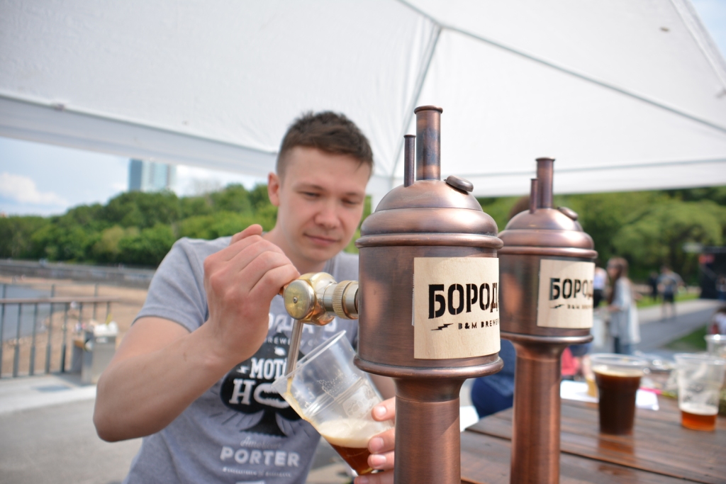 Не хлебом единым