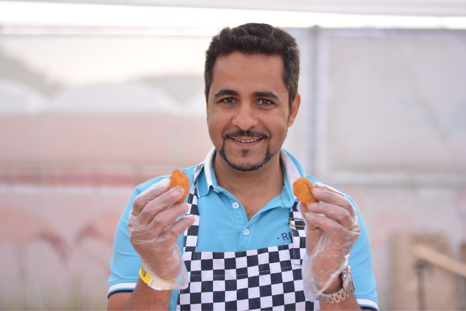 Не хлебом единым