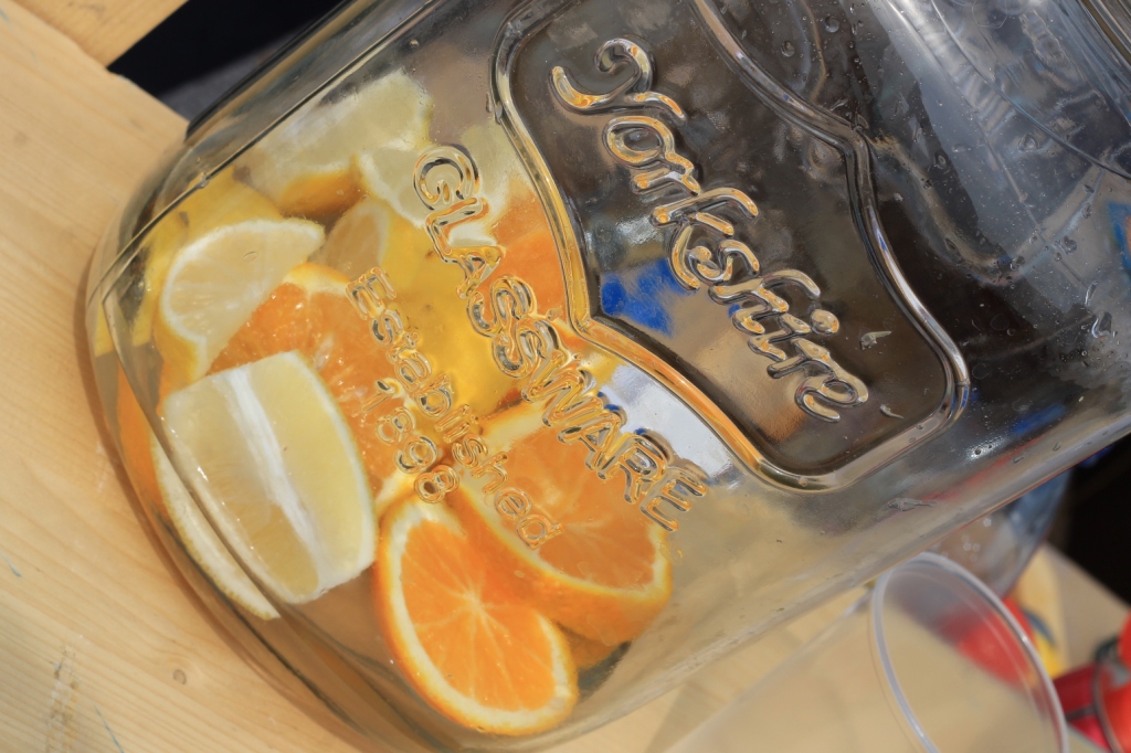 Не хлебом единым