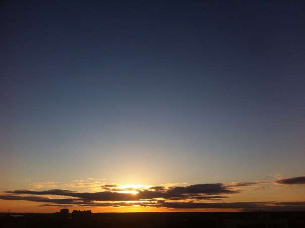 Привет, сейчас Пермь. ТОП-10 «мгновенных» фотографий Перми, которыми жители поделились в одном из федеральных пабликов