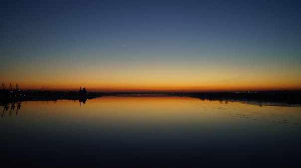 Привет, сейчас Пермь. ТОП-10 «мгновенных» фотографий Перми, которыми жители поделились в одном из федеральных пабликов