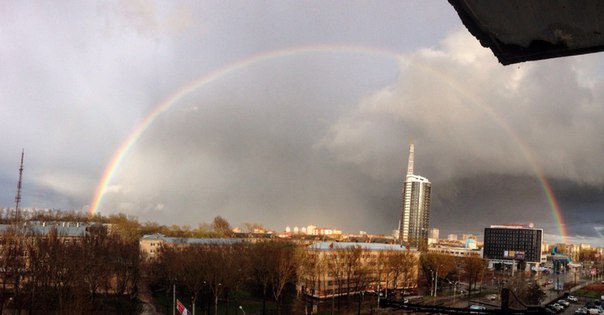 Привет, сейчас Пермь. ТОП-10 «мгновенных» фотографий Перми, которыми жители поделились в одном из федеральных пабликов