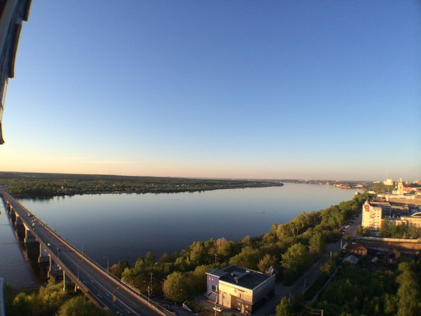 Привет, сейчас Пермь. ТОП-10 «мгновенных» фотографий Перми, которыми жители поделились в одном из федеральных пабликов