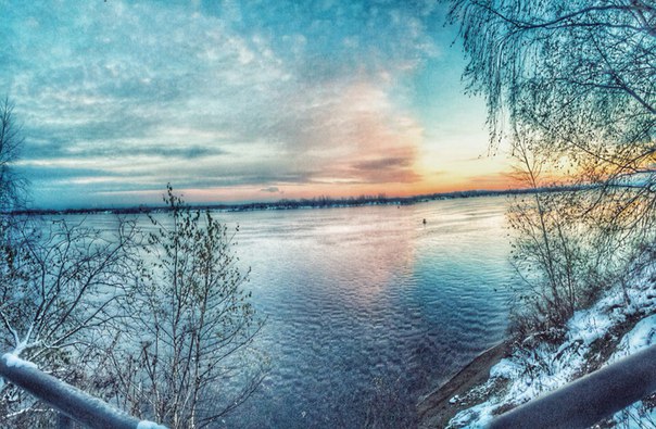 Привет, сейчас Пермь. ТОП-10 «мгновенных» фотографий Перми, которыми жители поделились в одном из федеральных пабликов
