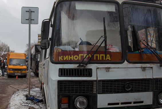 В Прикамье вновь объявлен кастинг для участия в съемках сериала «Отчий берег»