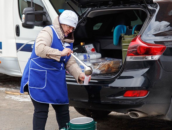 В Прикамье вновь объявлен кастинг для участия в съемках сериала «Отчий берег»