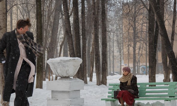 В Прикамье вновь объявлен кастинг для участия в съемках сериала «Отчий берег»